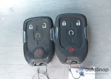 2020 GMC Terrain Fwd Sle из США, поврежденный, VIN 3GKALMEV8LL197809